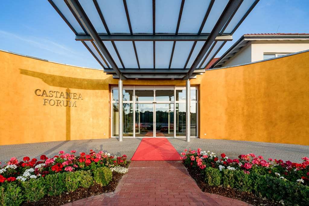 Best Western Premier Castanea Resort Hotel Luneburg Exterior photo